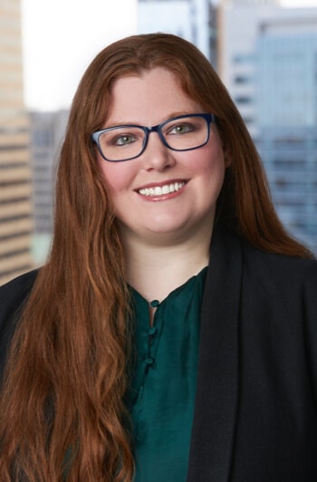 Janelle Tanenbaum