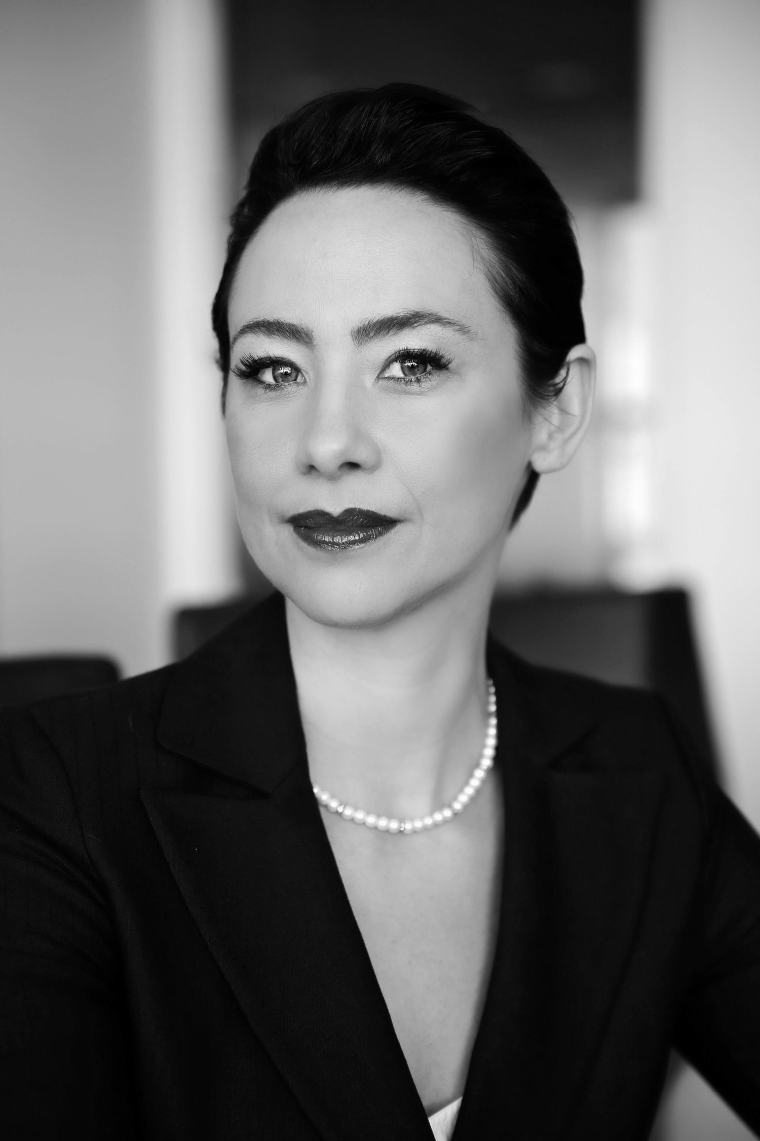 Cristina Crescentini