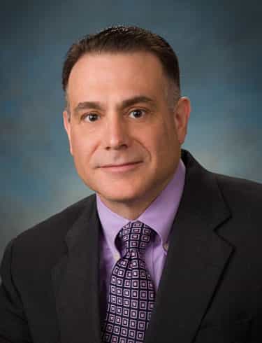 Fred Ruotolo