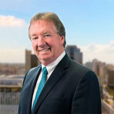 John Gilligan