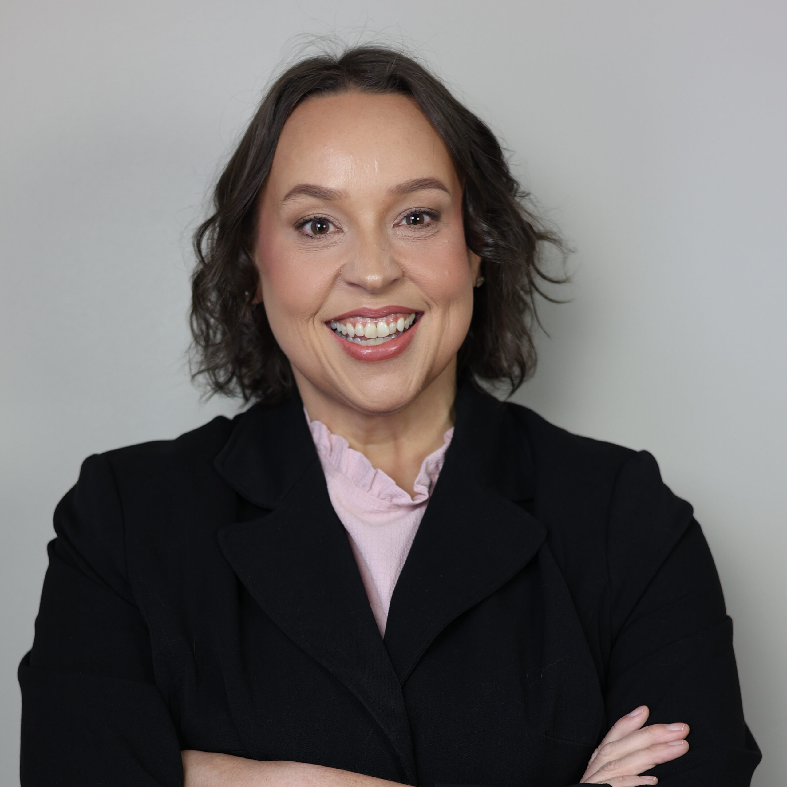 Christina Brown