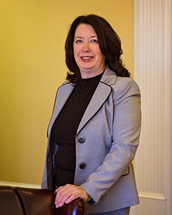 Debbie Sandlin