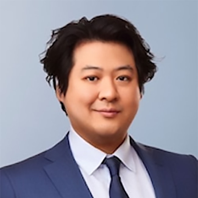 Michael Yin