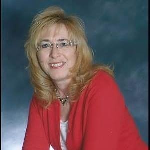 Debra Burdette