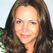 Danielle Restieaux-Louis