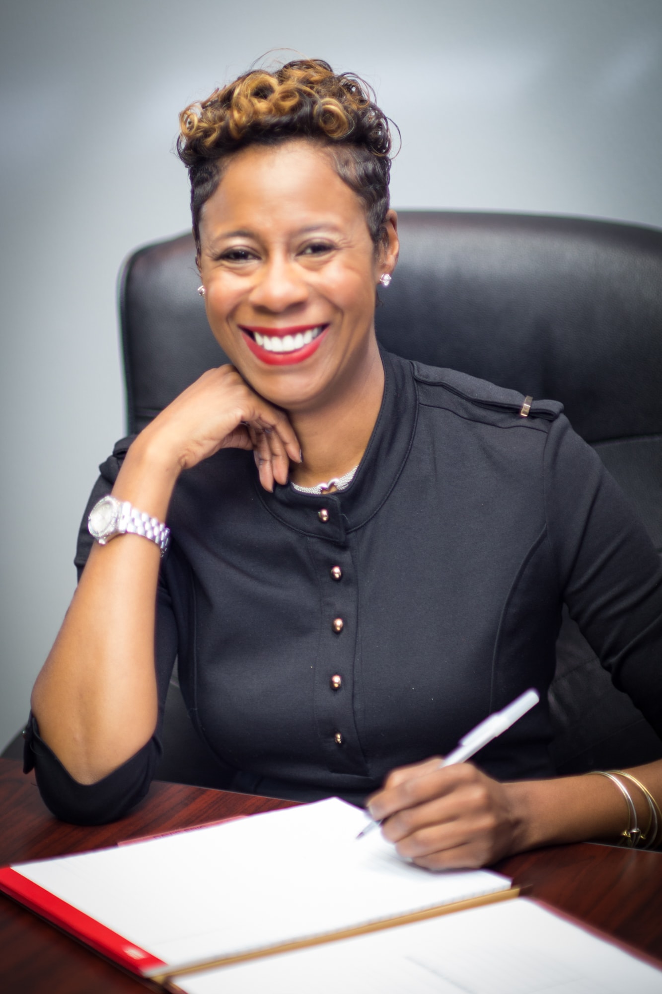 Tanisha Davis