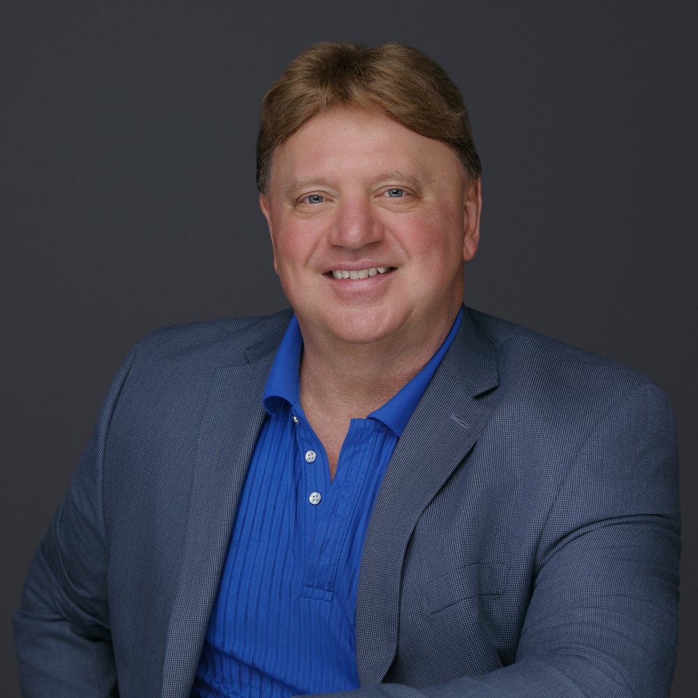 Brian Burkett