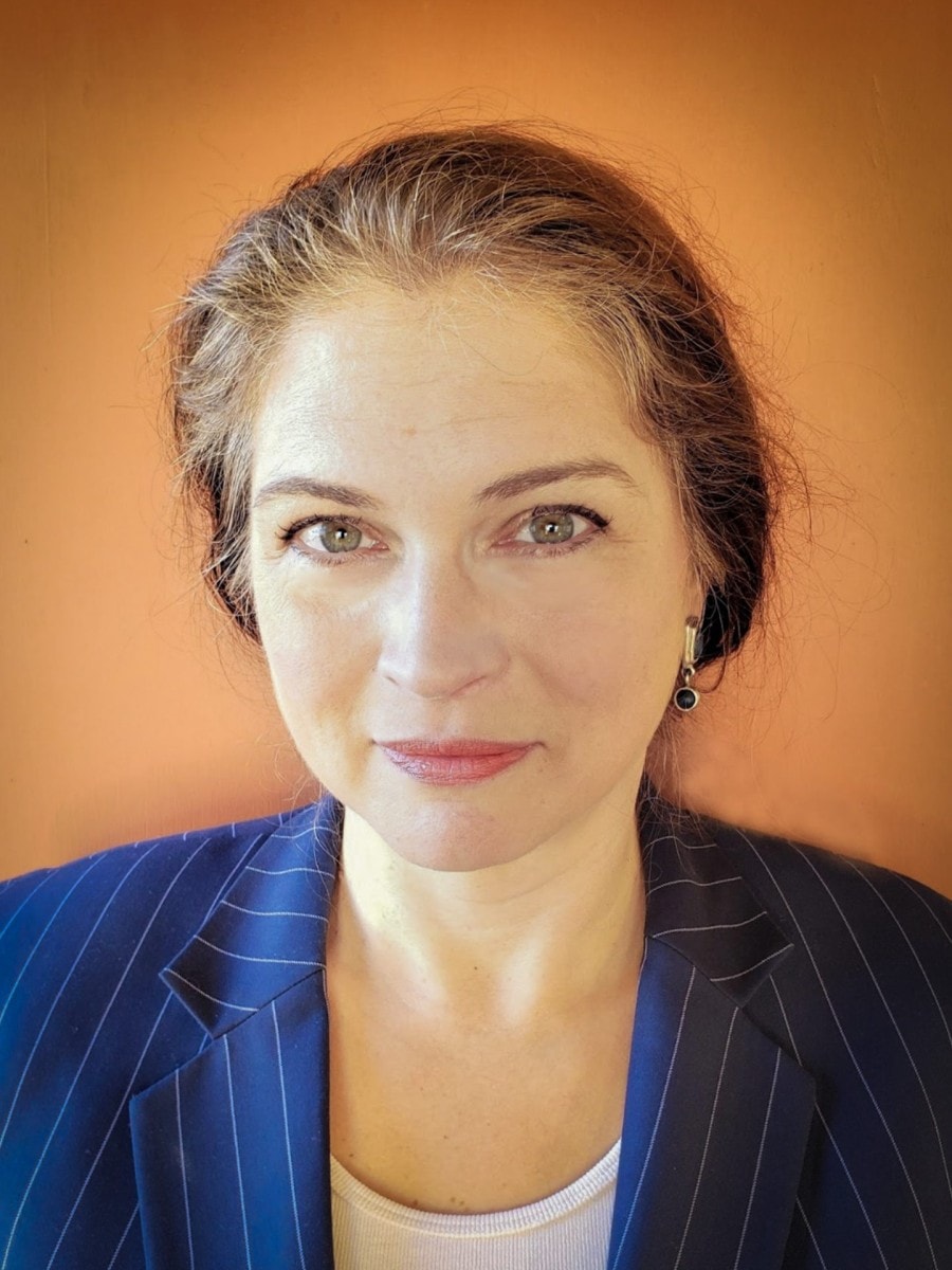 Jennifer Applegate