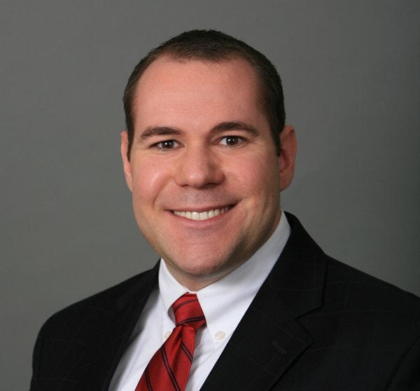 James Moore