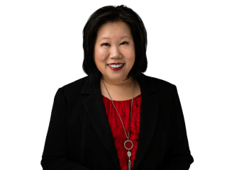 Rachel Li