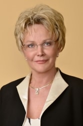 Beatrice Snider