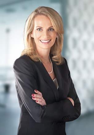 Christina Molitor-Monrea