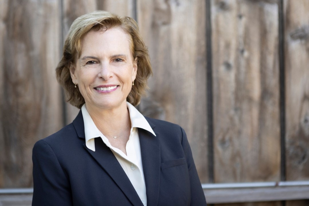 Ruth Kremen