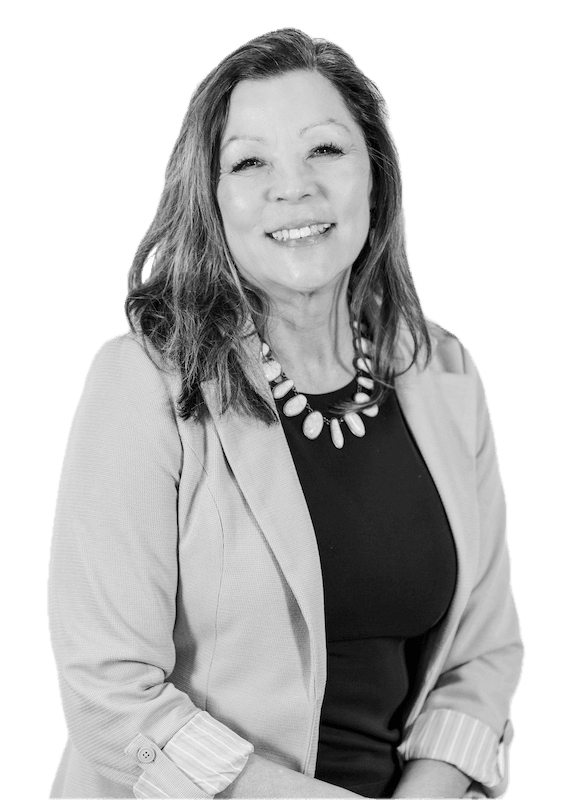 Theresa Vaden Copeland