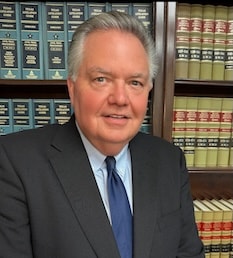 David Thornton