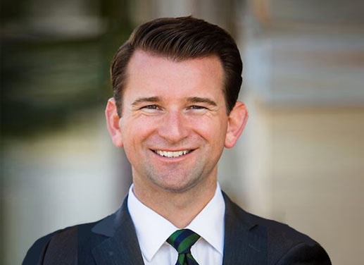 Jason Coleman
