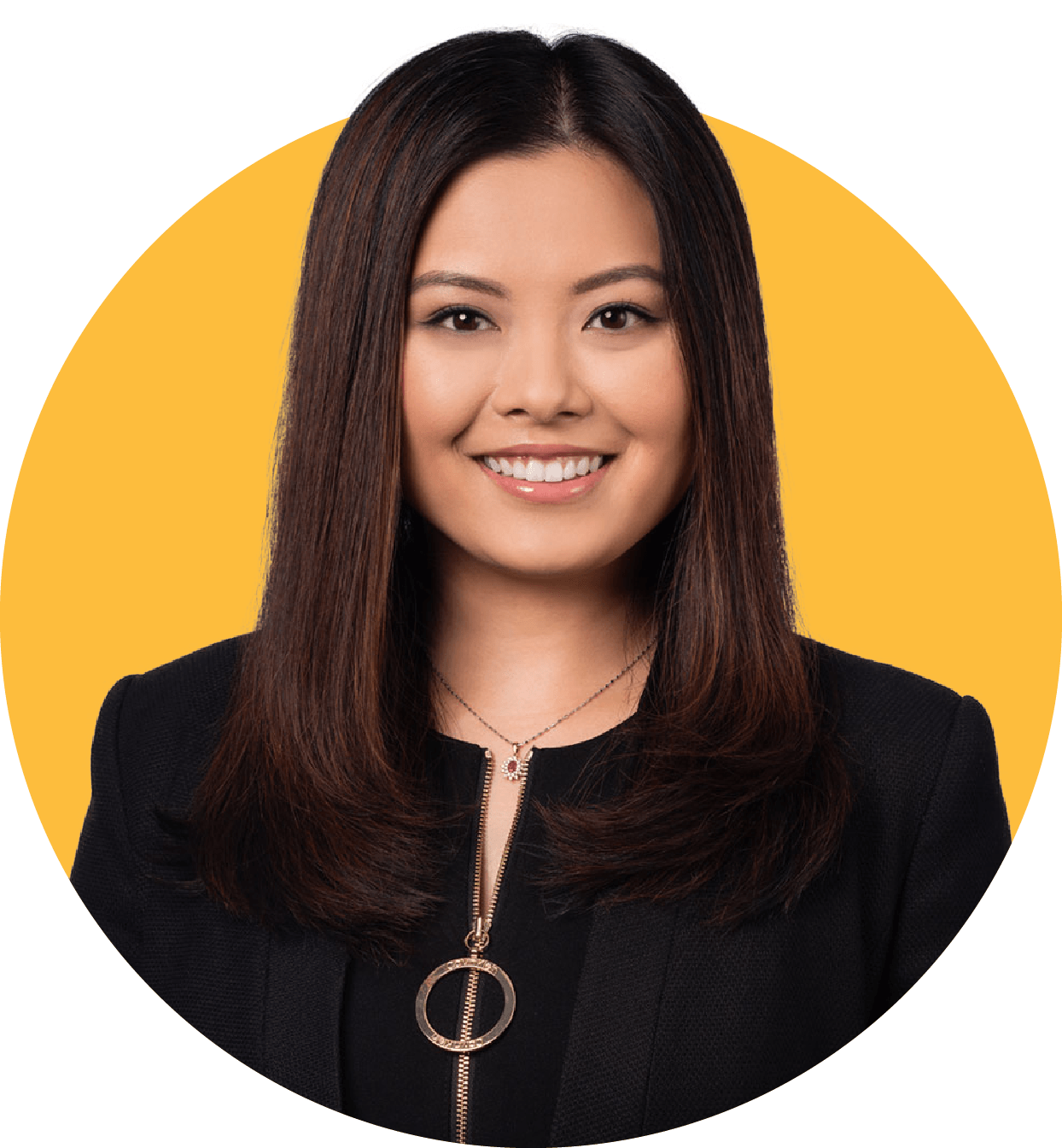 Audrey Luu