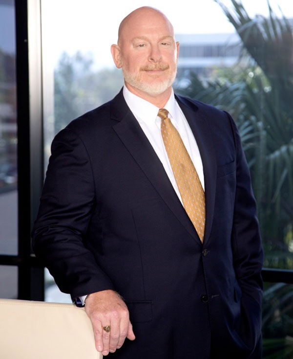 Steven Hittelman