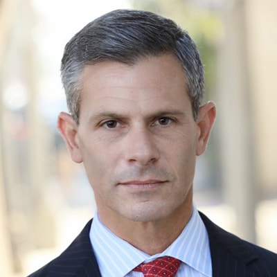 Bradley Sandler
