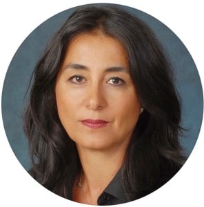 Karin Ordubegian
