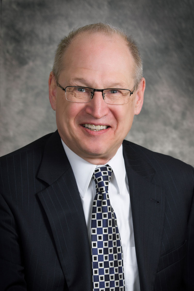 Donald Mcguigan