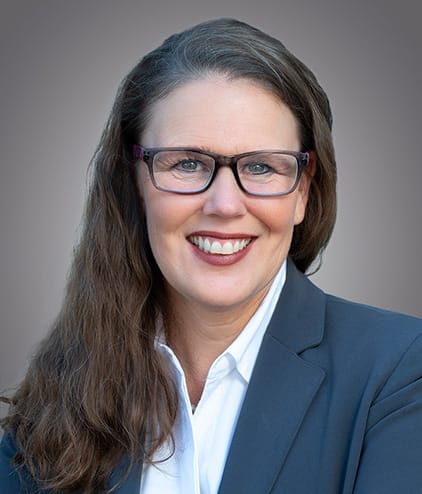 Rachel Saunders