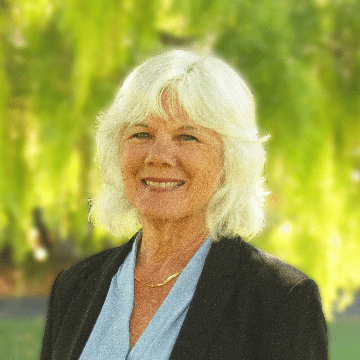 Deirdre Taber Kingsbury