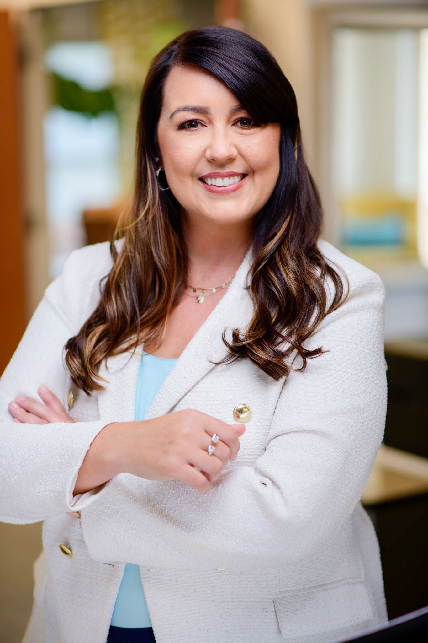 Lindsey Easterling