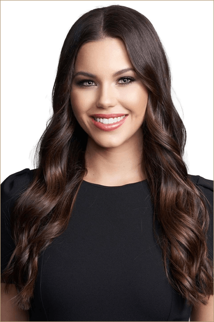 Natalie Hollis