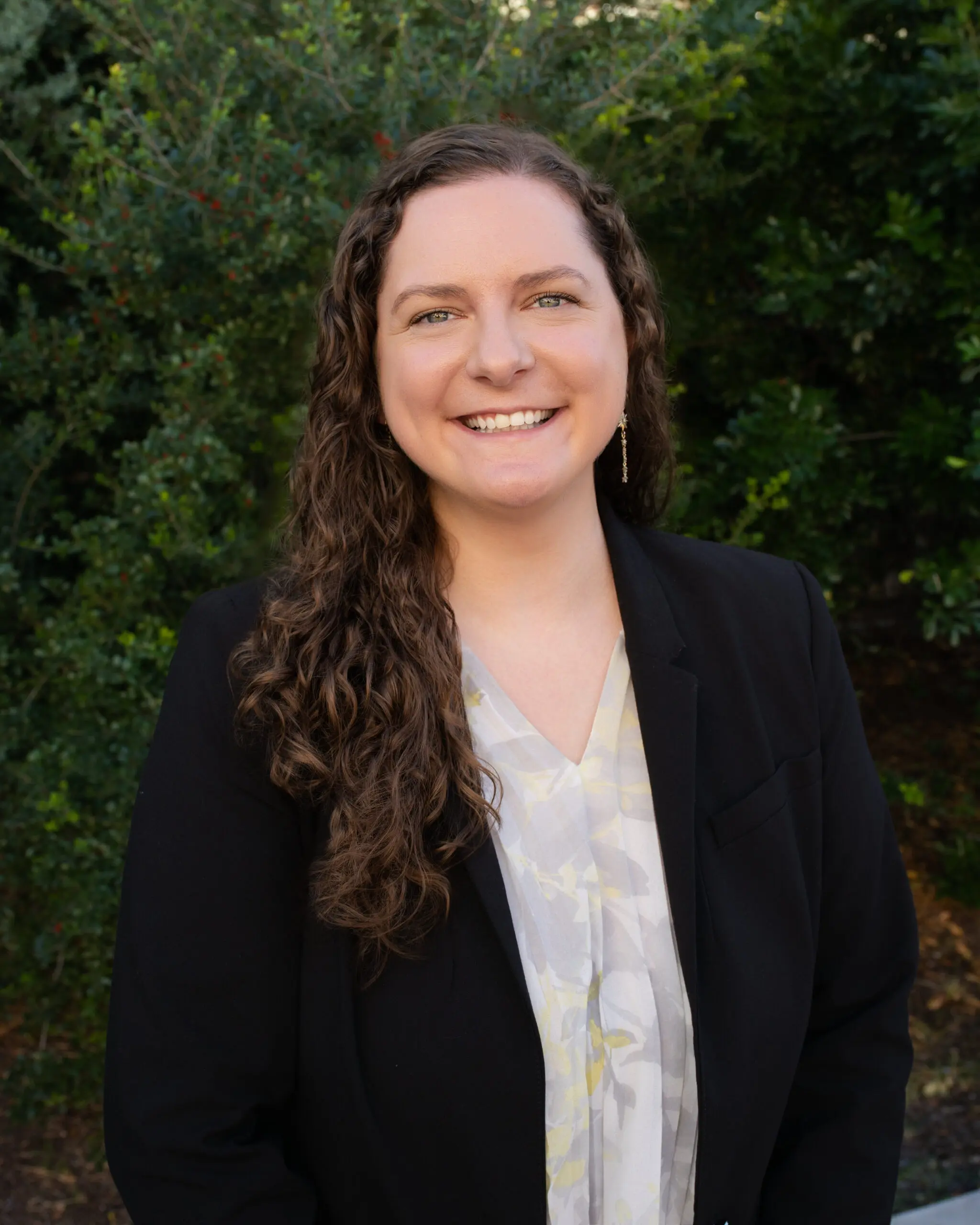Hannah Simonds