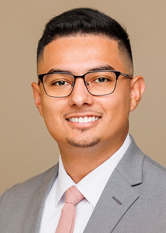 Ismael Perez