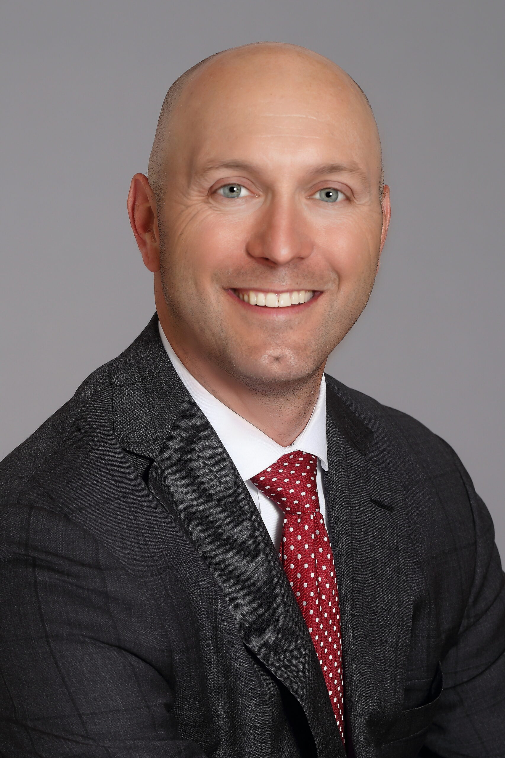 Justin Odell