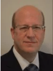 Lawrence Behrmann