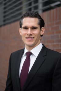 Jeffrey Mach