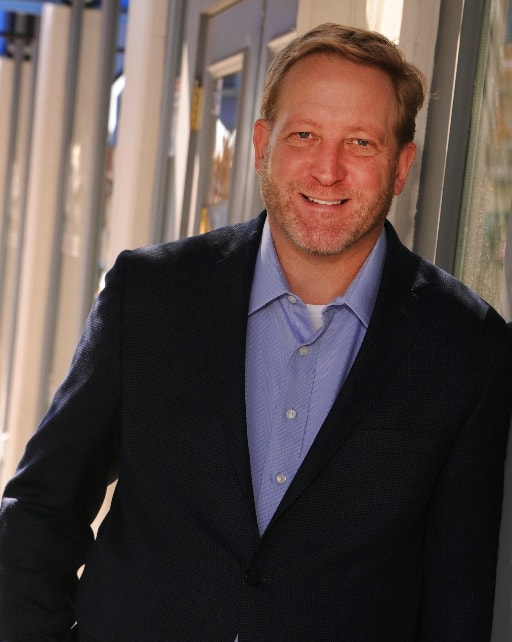 Keith Becker