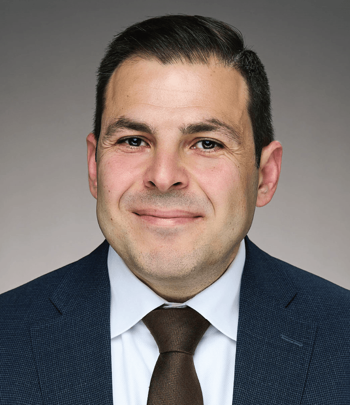Tigran Palyan