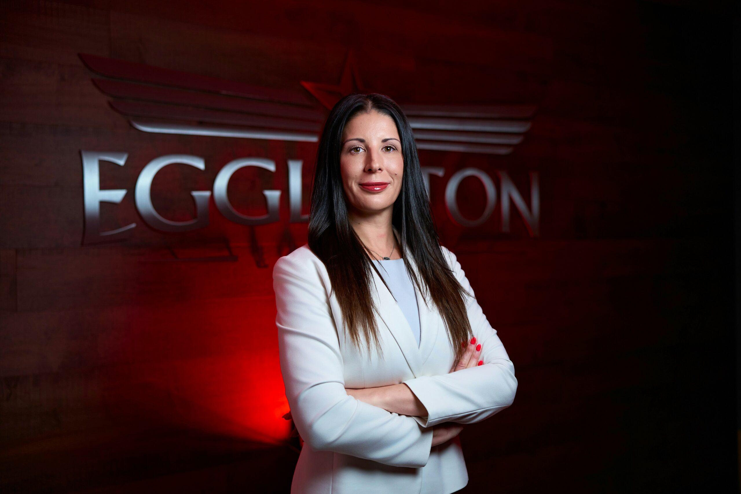 Janice Eggleston
