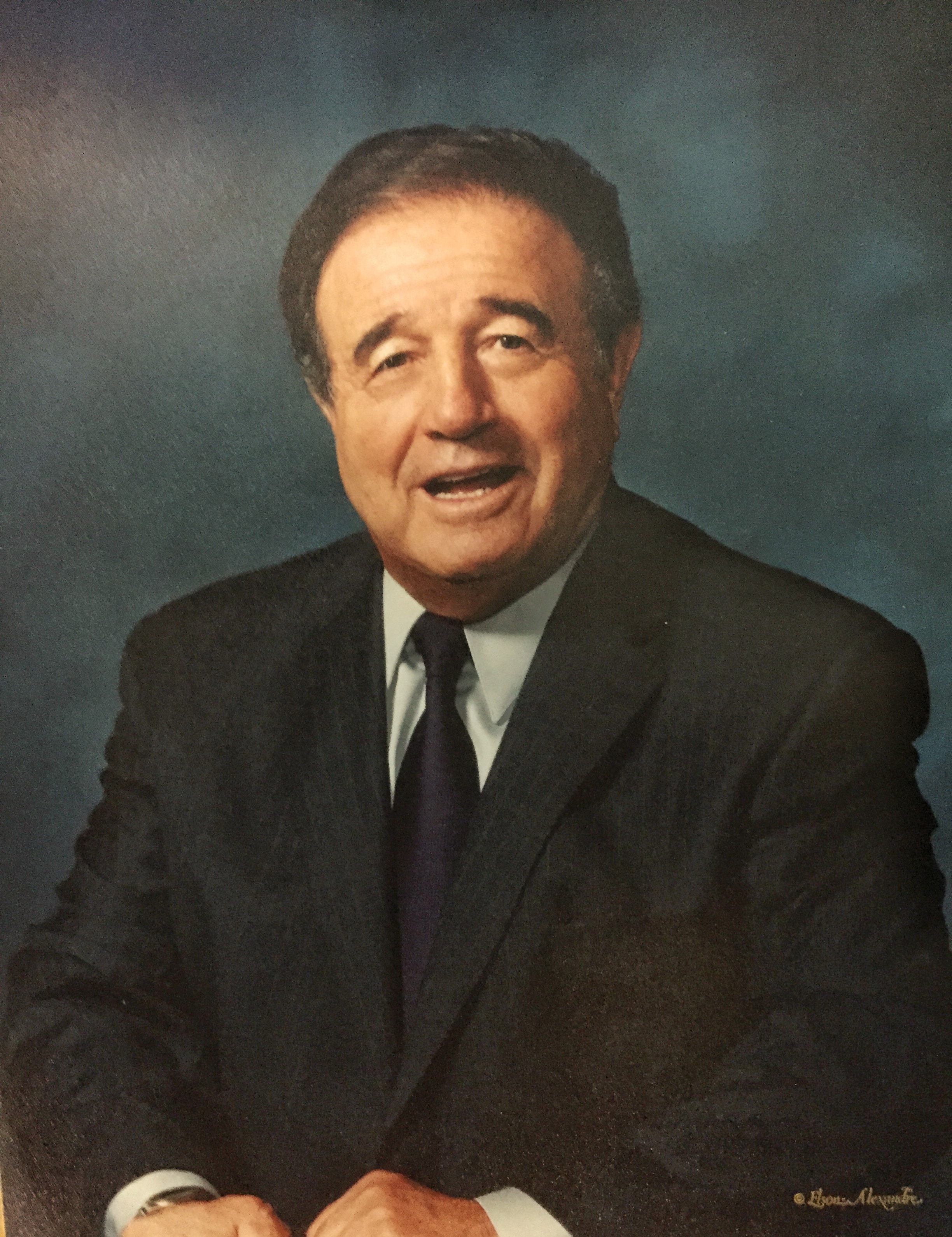 Richard Jacinto