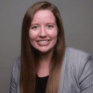 Sarah Dobbins