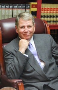 James Kenny