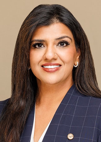 Harleen Wahid-Dail