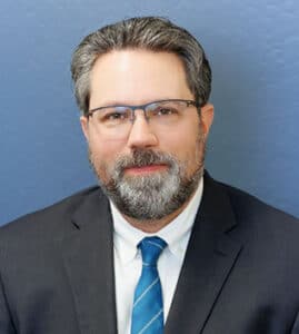 Michael McDougall
