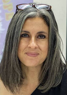 Diana Martinez