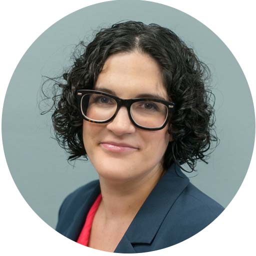 Christine Andresen