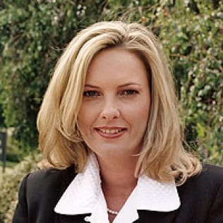 Sondra Sutherland