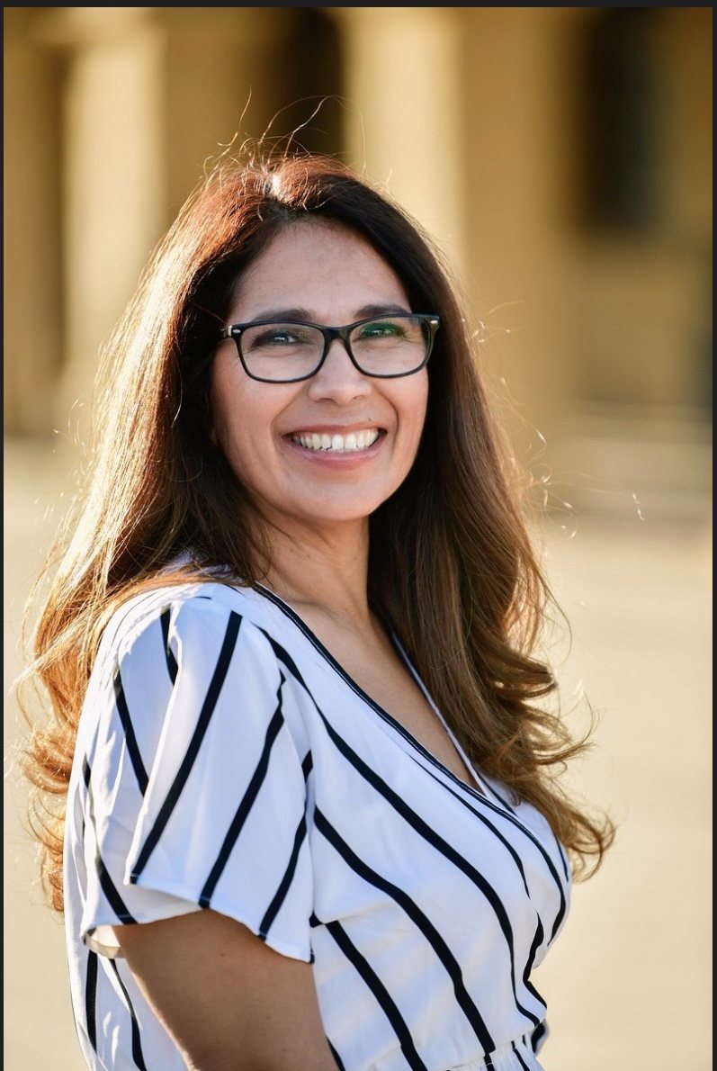 Janette Magdaleno