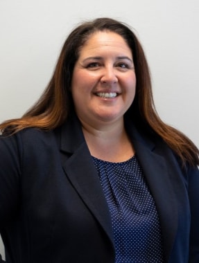 Nadine Sayegh