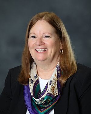Barbara Yockey