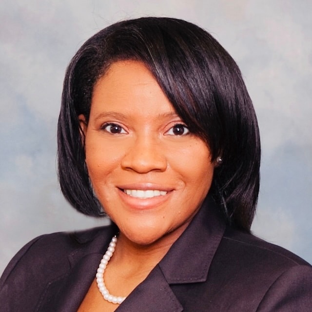 Jeannette Carson