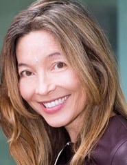 Moira Kamgar